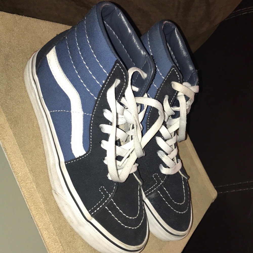 Sk8 hi